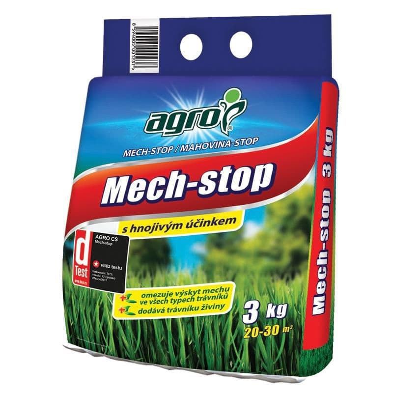 Agro Mech STOP 3kg
