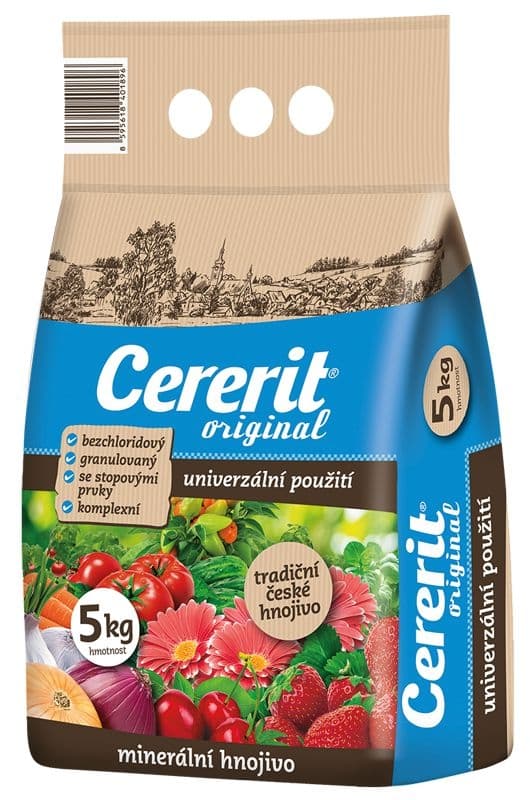 Forestina Cererit 5 kg