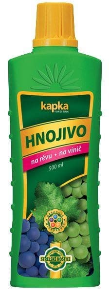 Kapka na vinnou révu 500 ml