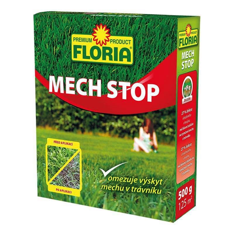 Floria Mech stop 0,5 kg