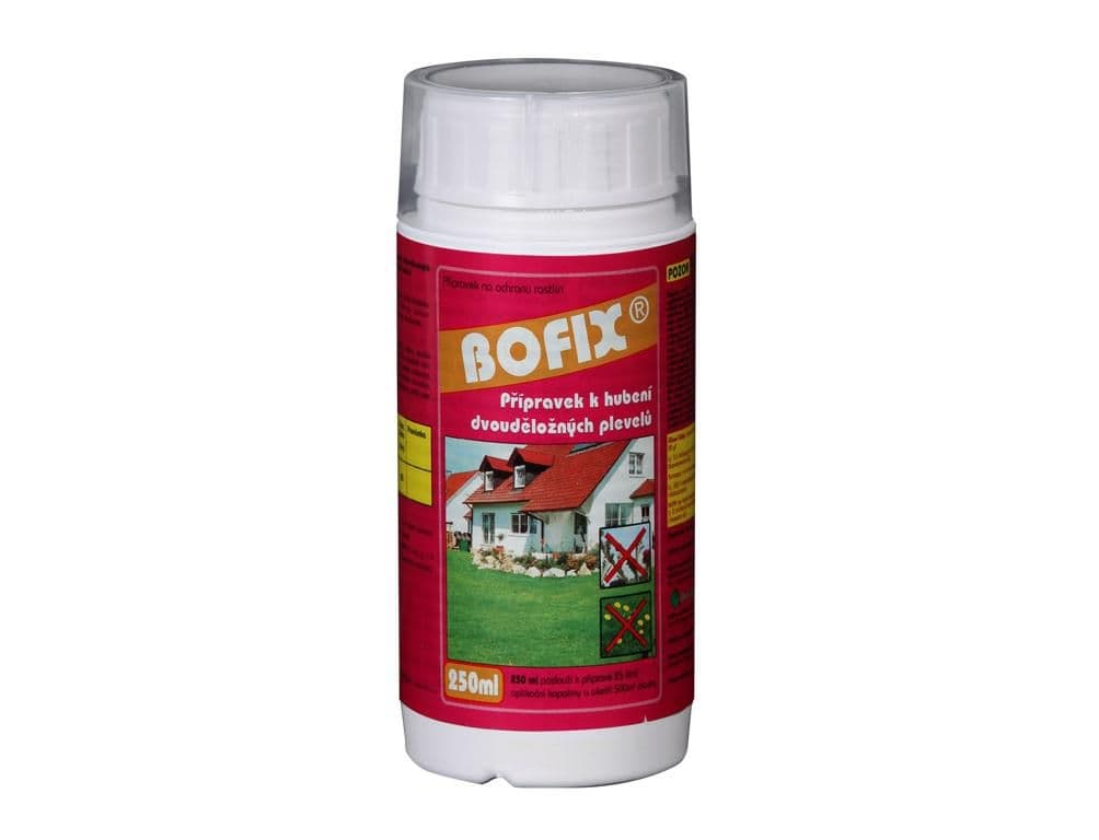 Herbicid BOFIX 250ml