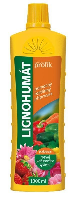 Forestina Profík Lignohumát 1 l