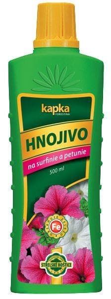 Forestina Kapka na surfinie a petunie 500 ml