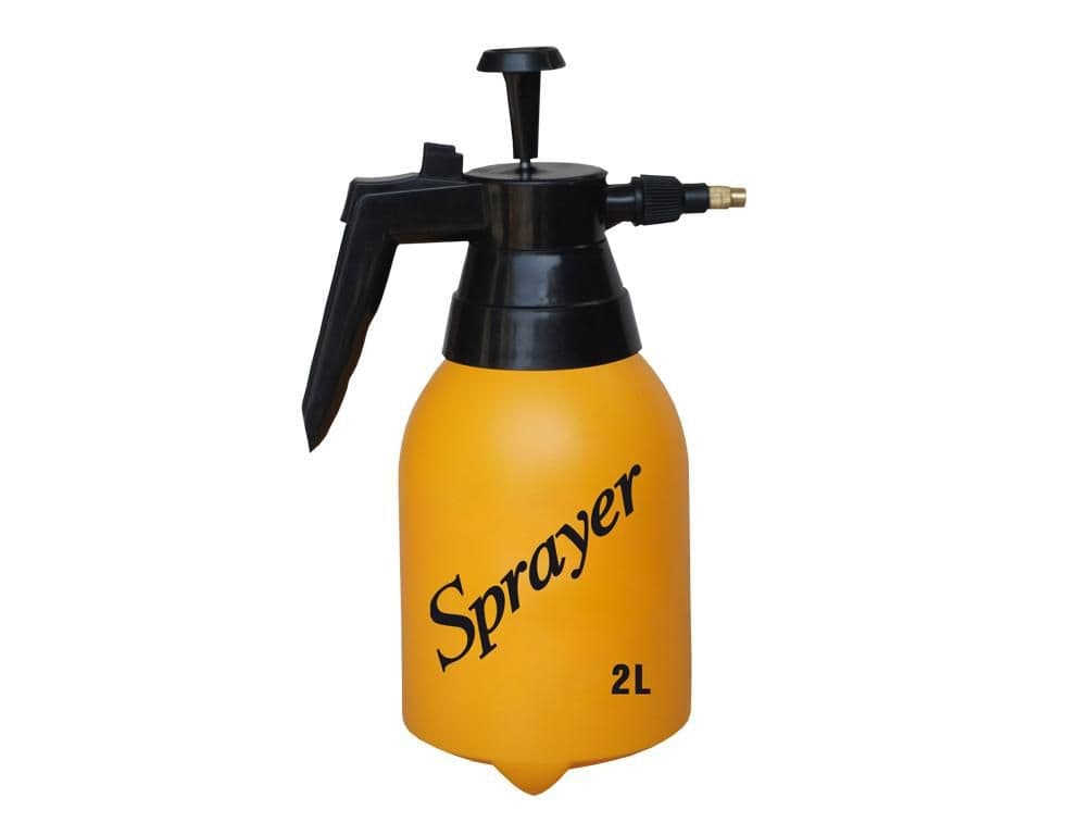 Rozprašovač SPRAYER tlakový 2l