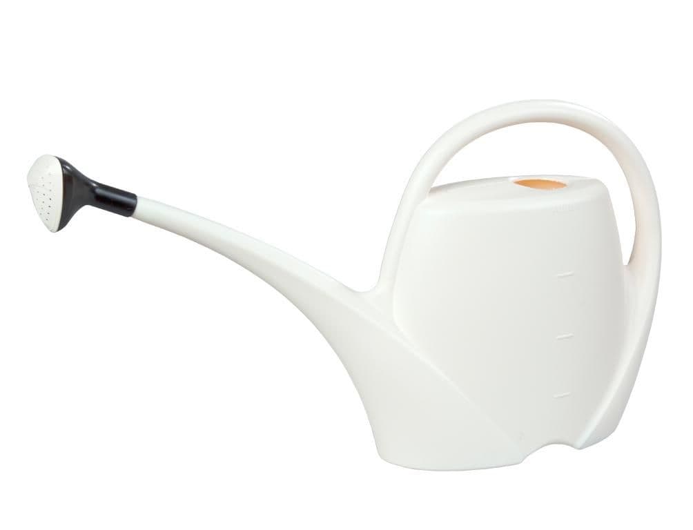 Konev SPRING s růžicí plastová béžová 4,5l, 1 ks