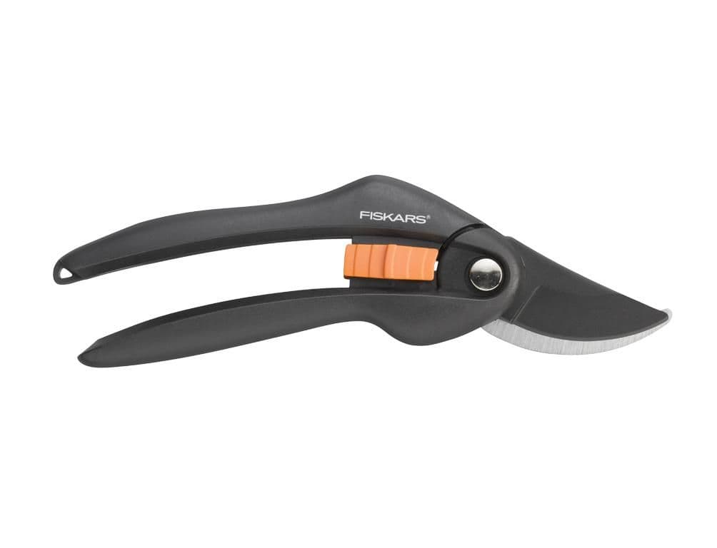 Nůžky FISKARS SINGLESTEP ruční dvousečné, 1000567