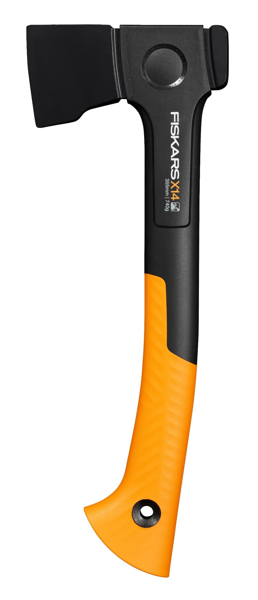 Sekera Fiskars X-SERIE X14 XS univerzální 1069102