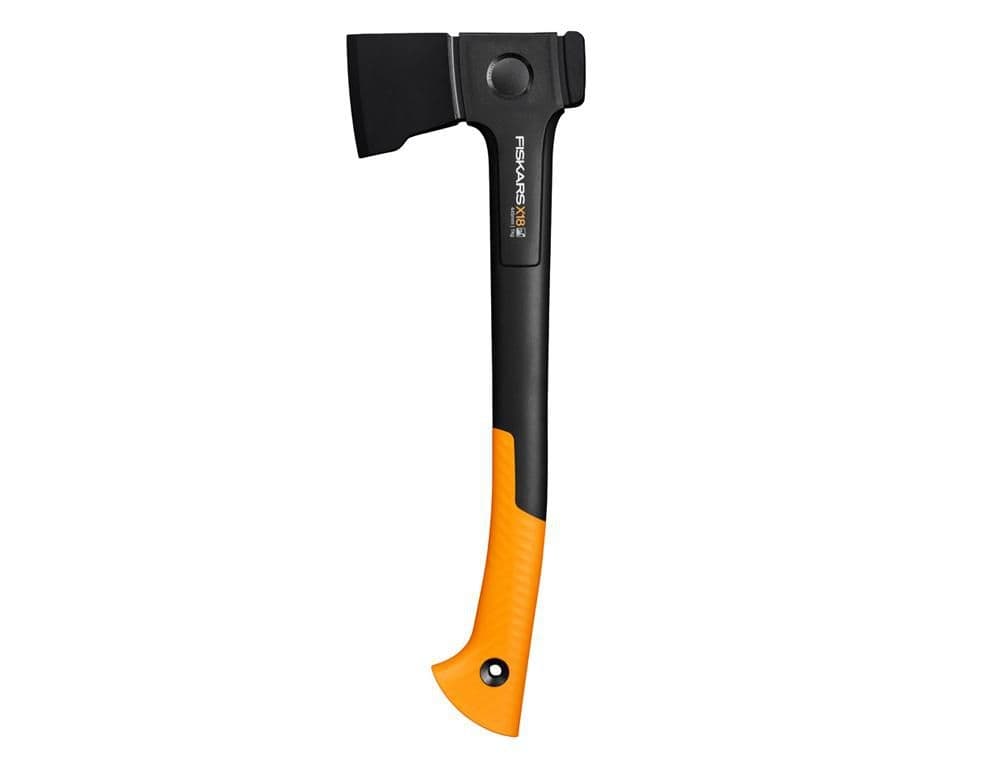 Sekera Fiskars X-SERIE X18 S univerzální 1069103