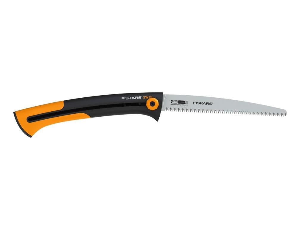 Pilka FISKARS XTRACT zahradní zasouvací velká 123880