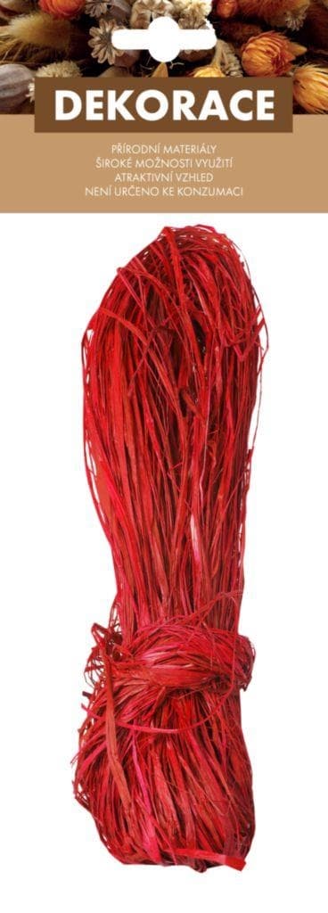 Lýko 50 g Červené