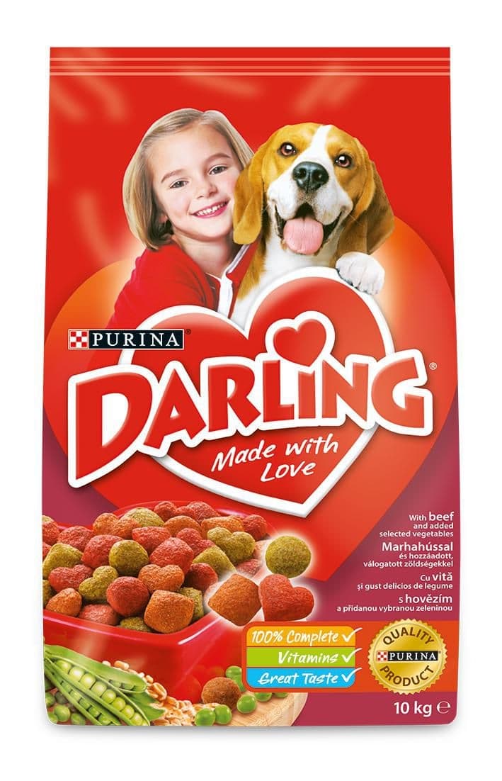Darling Masová směs 10 kg