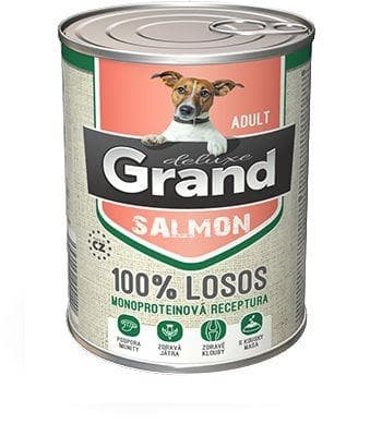Grand Losos adult 400 g