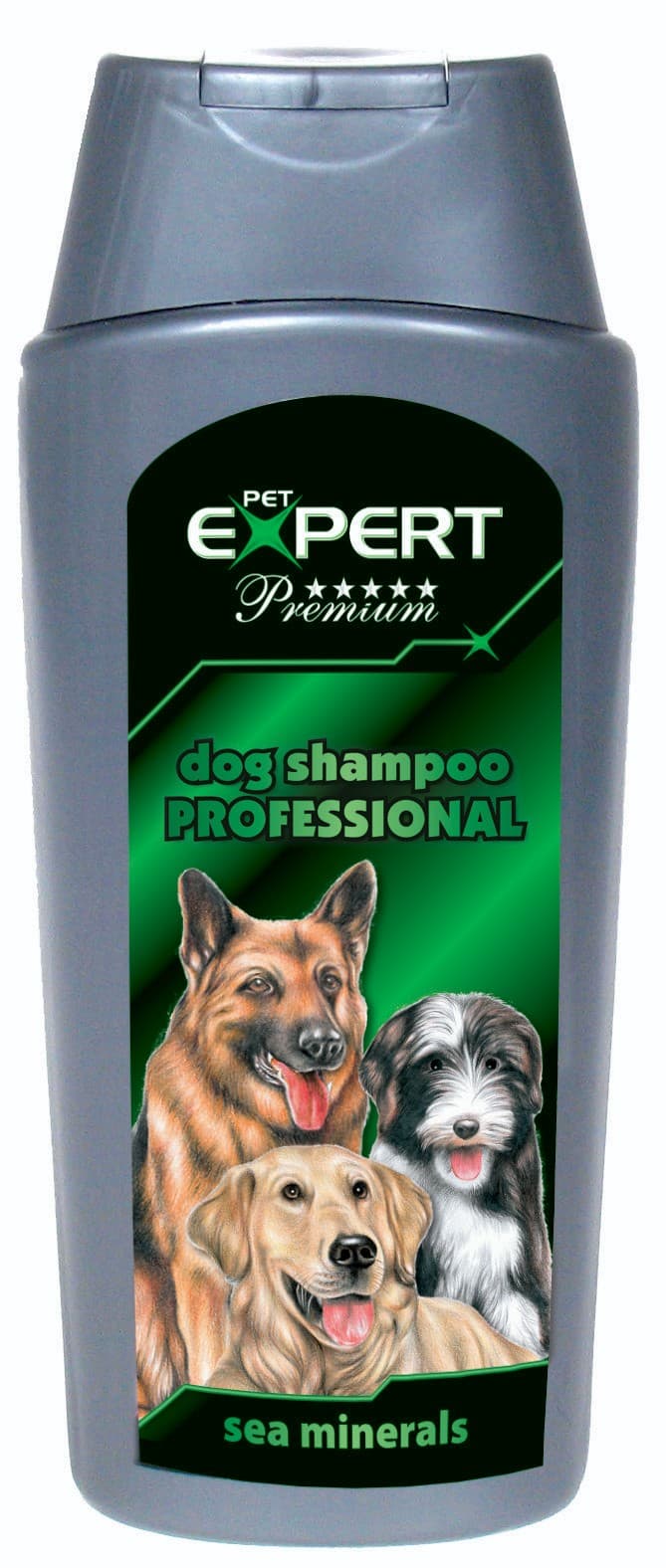 Pet Expert šampon Profesional 300 ml