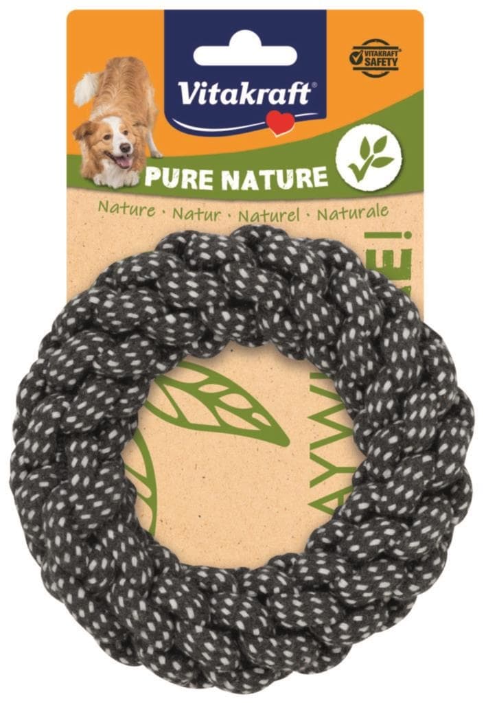 Vitakraft Hračka Nature kruh 1 ks