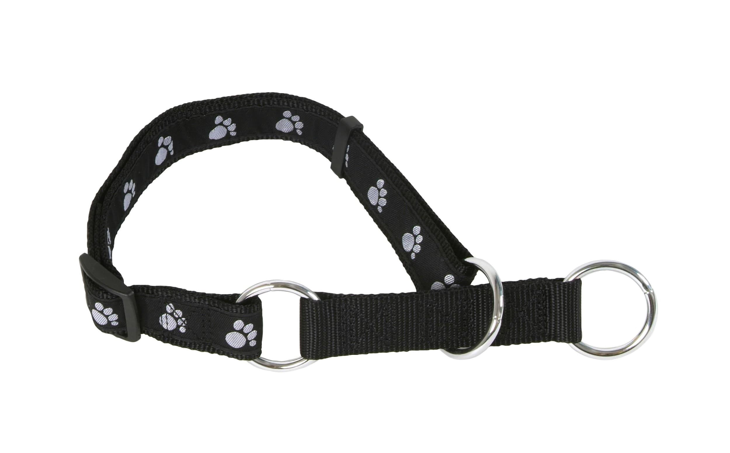 Polostahovací obojek 25x38-62