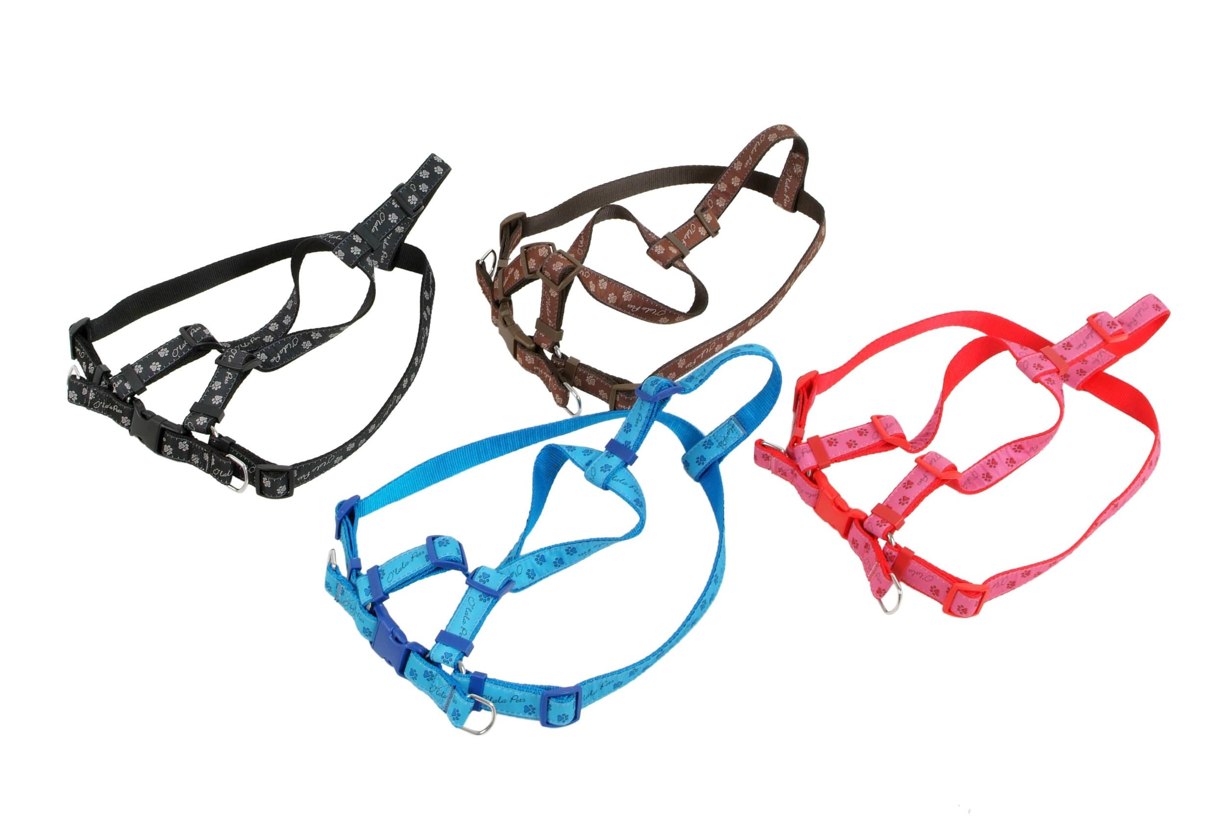 Olala pets Kšíry tlapky 15 mm