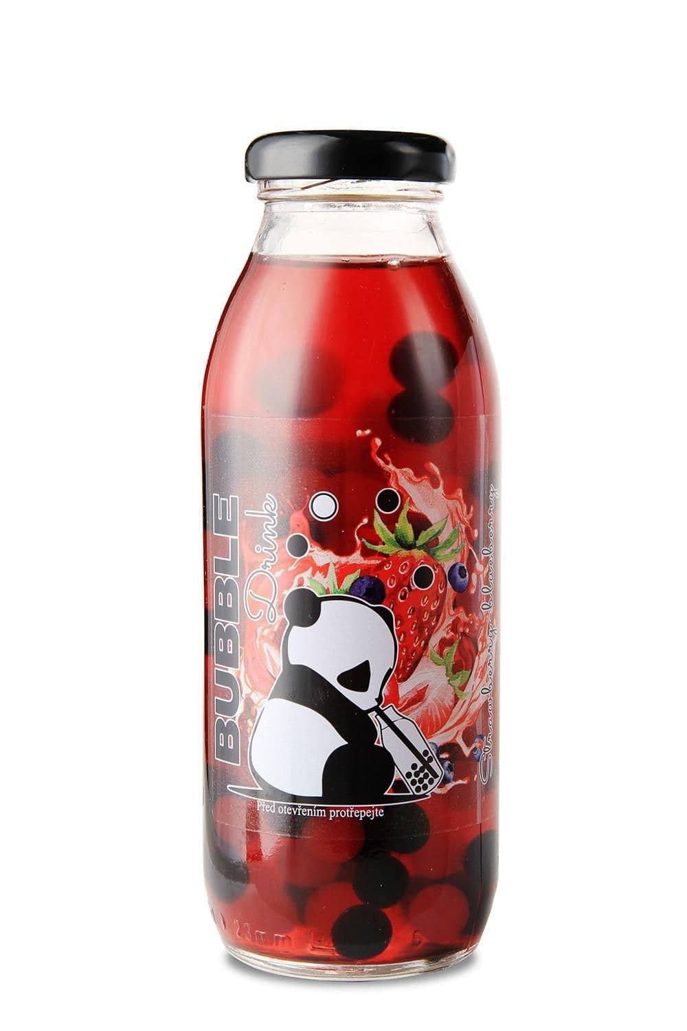 Bubble drink 300 ml