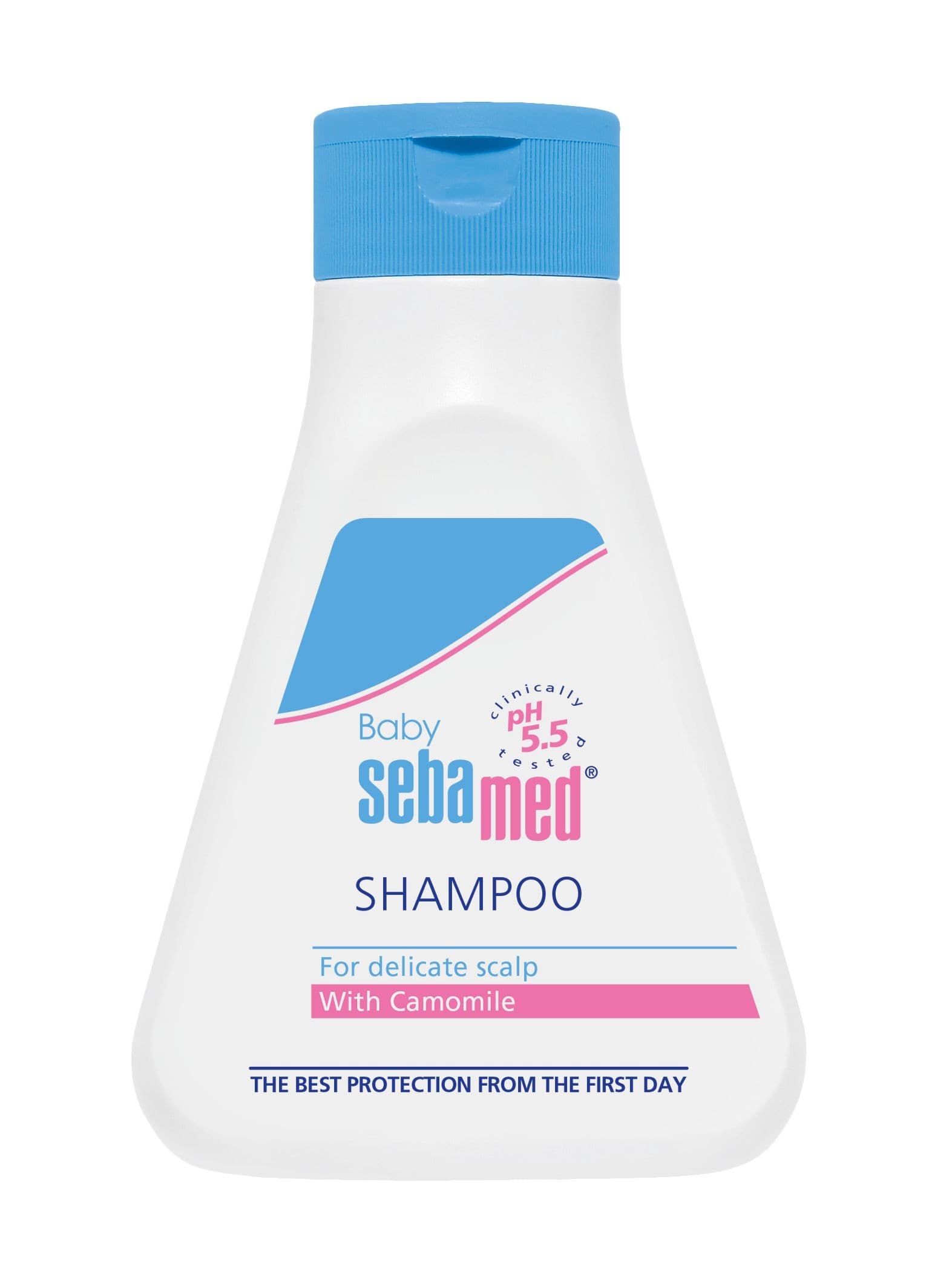 Sebamed Dětský šampon 150 ml