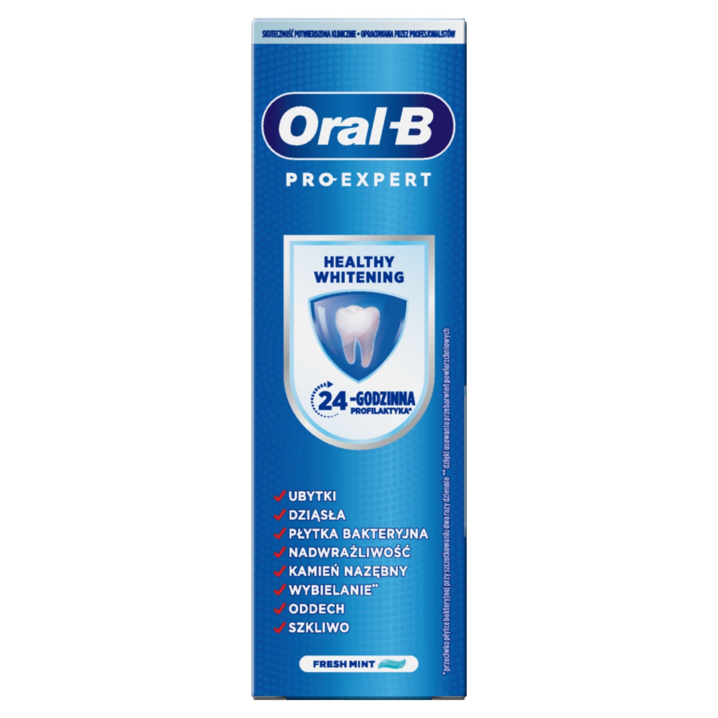 Oral-B Zubní Pasta Pro Exp Adv 75ML