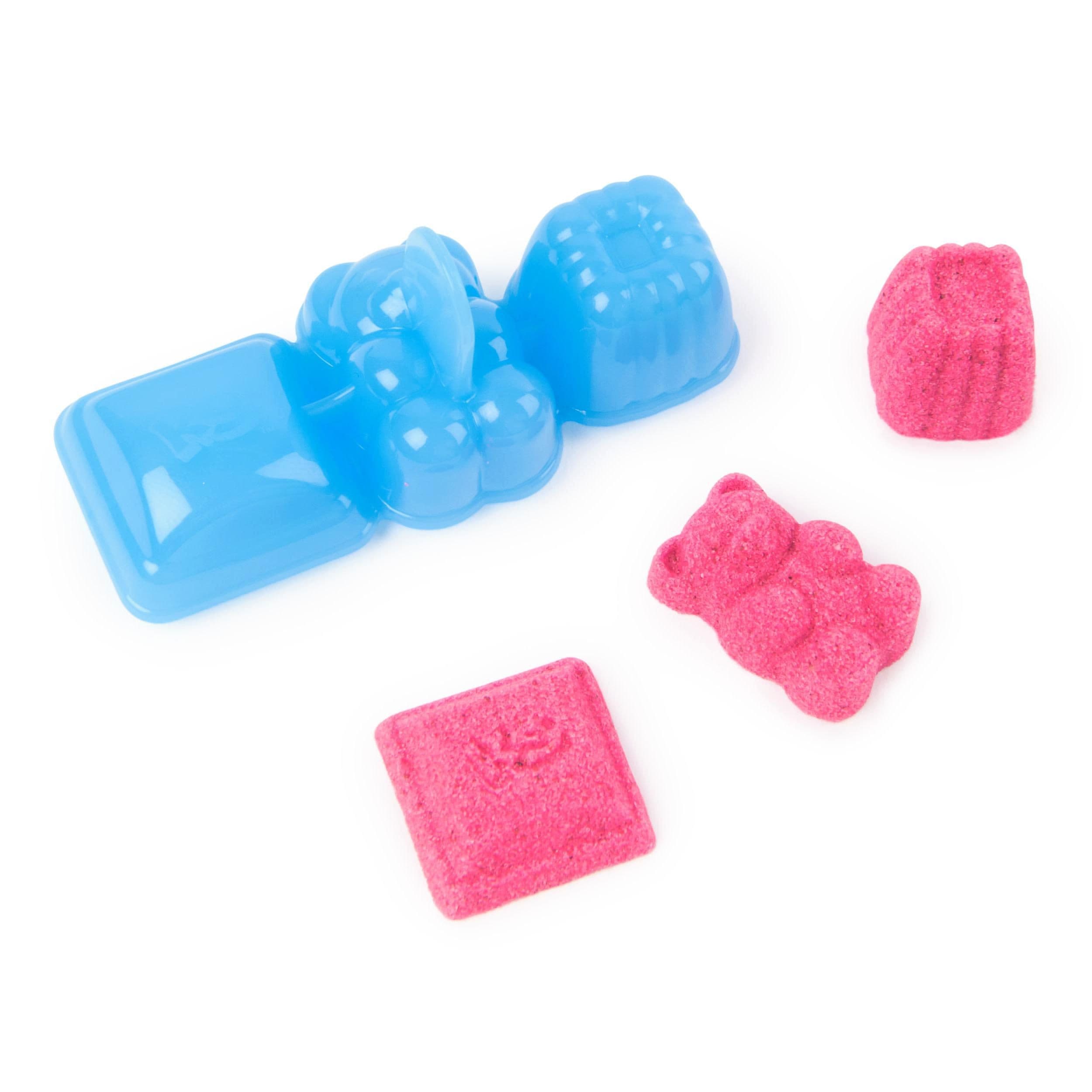Kinetic Sand Bonbónové balení tekutého písku