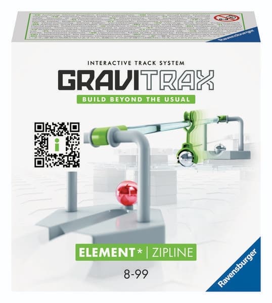 Gravitrax Ravensburger Stavebnice 274727 Lanovka 2.0