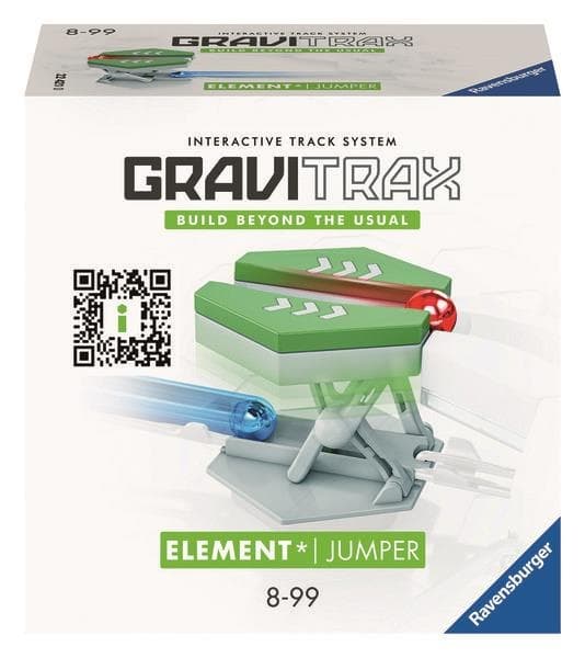 Gravitrax Ravensburger Stavebnice 224210 Skokan