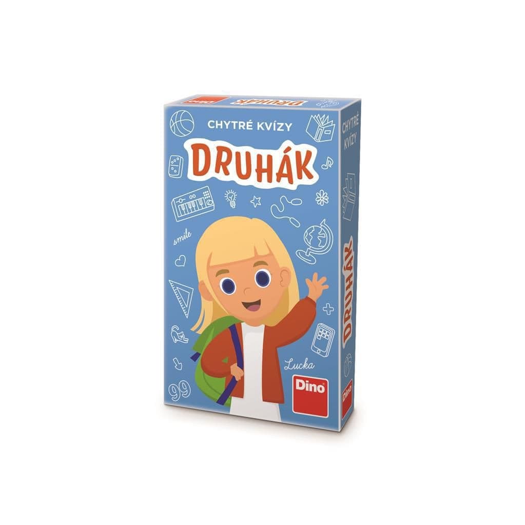 Dino Druhák