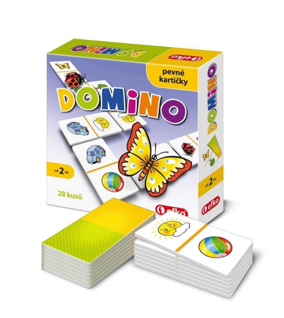 Efko Domino Baby