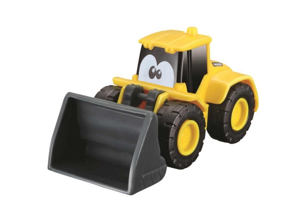 EP Line Volvo plastové autíčko