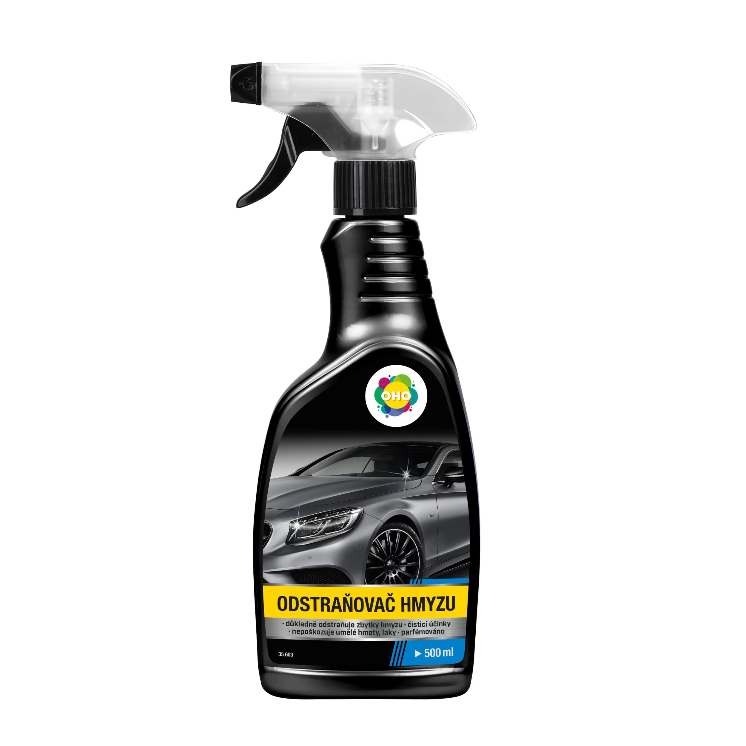 OHO ODSTRAŇOVAČ HMYZU 500ML