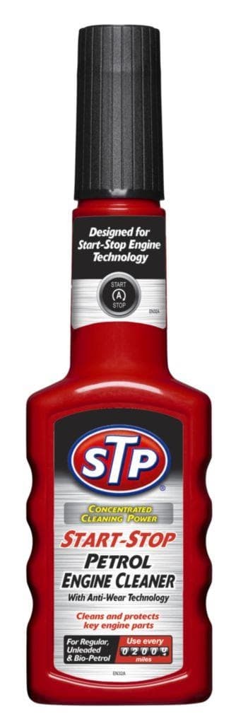 Automax Čistič benzínových motorů Start-Stop 200 ml