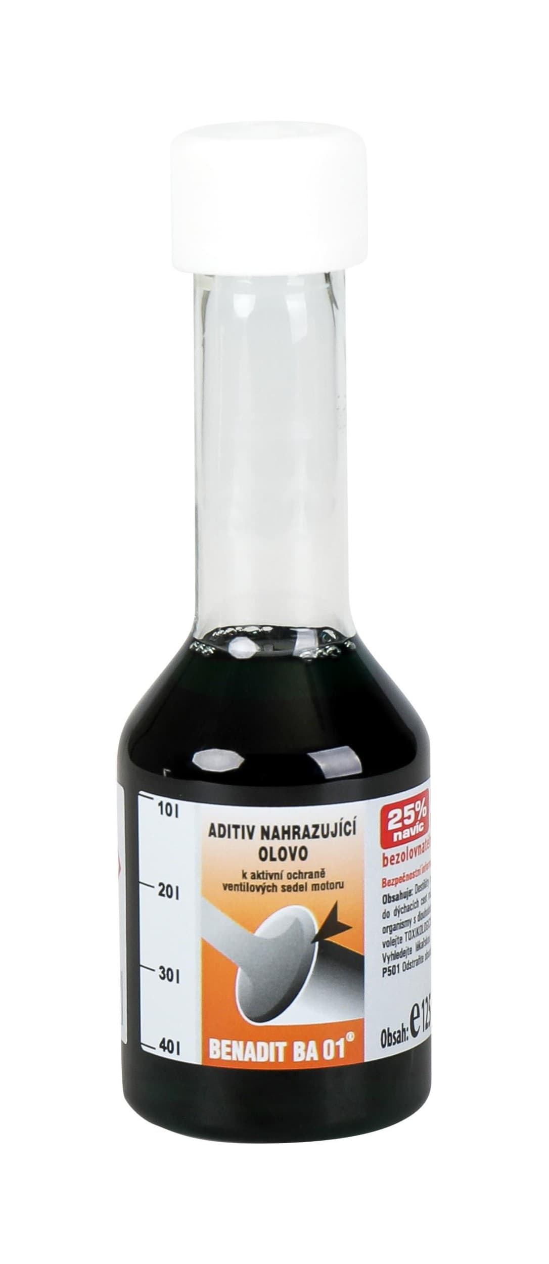 Aditivum VIF Benadit BA 125ml