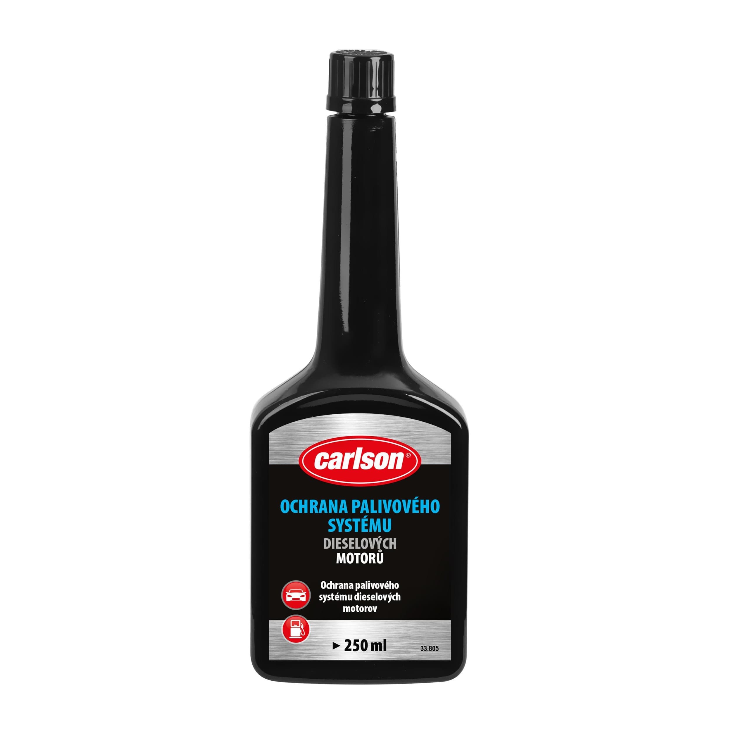 Carlson Ochrana palivového systému diesel. motorů 250 ml