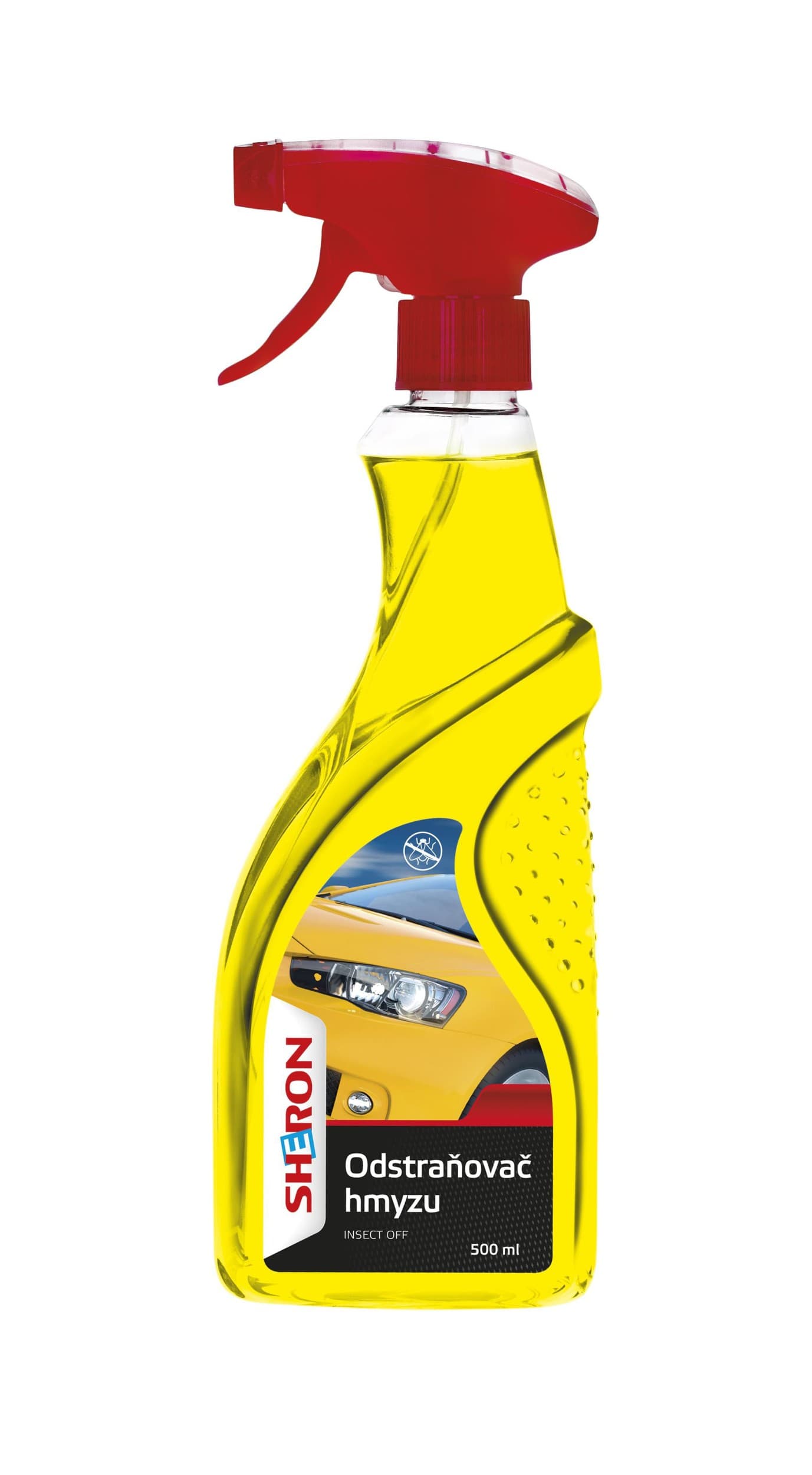 Sheron Odstraňovač hmyzu 500 ml