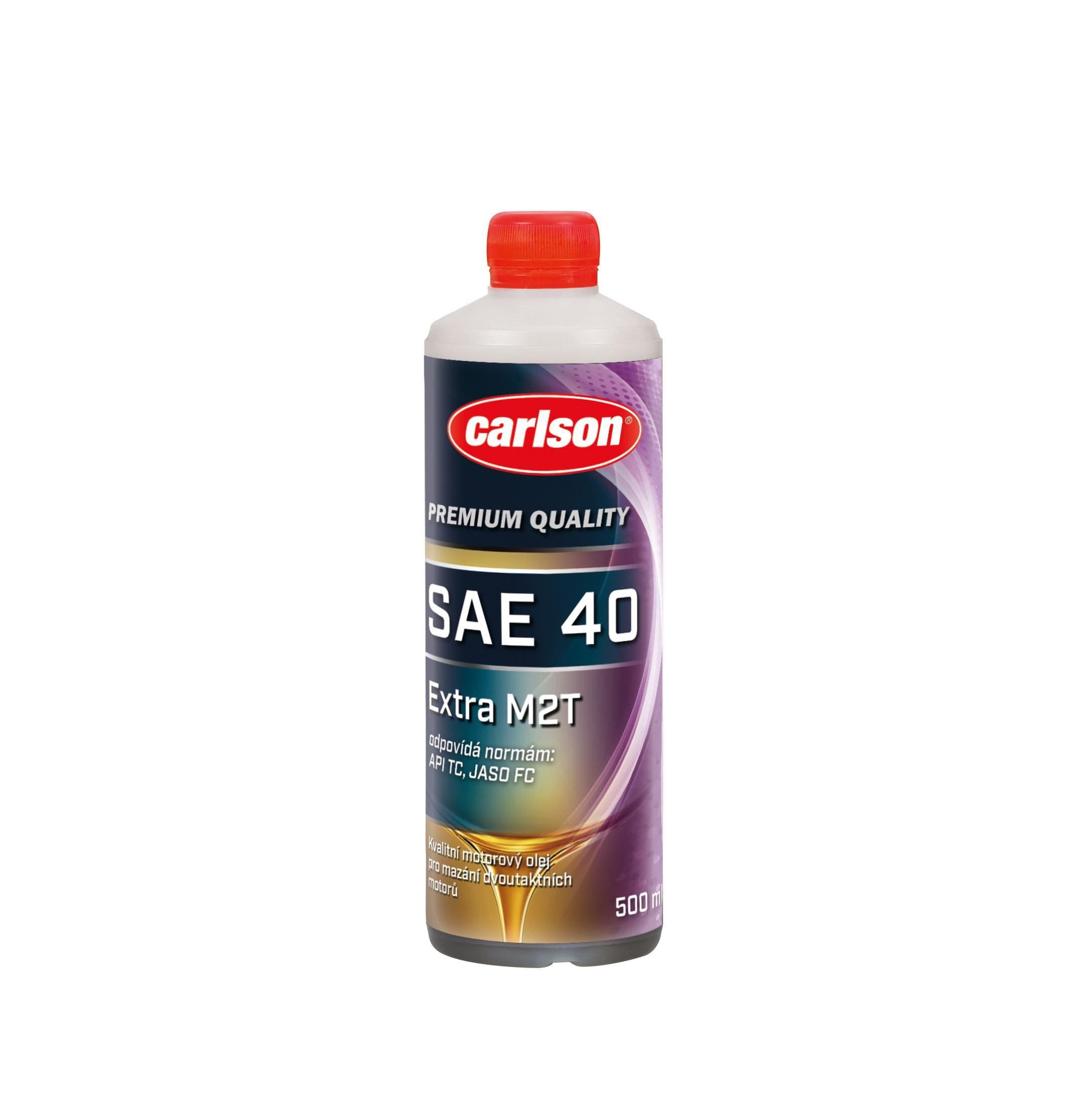 MO CARLSON EXTRA M2T 500ML