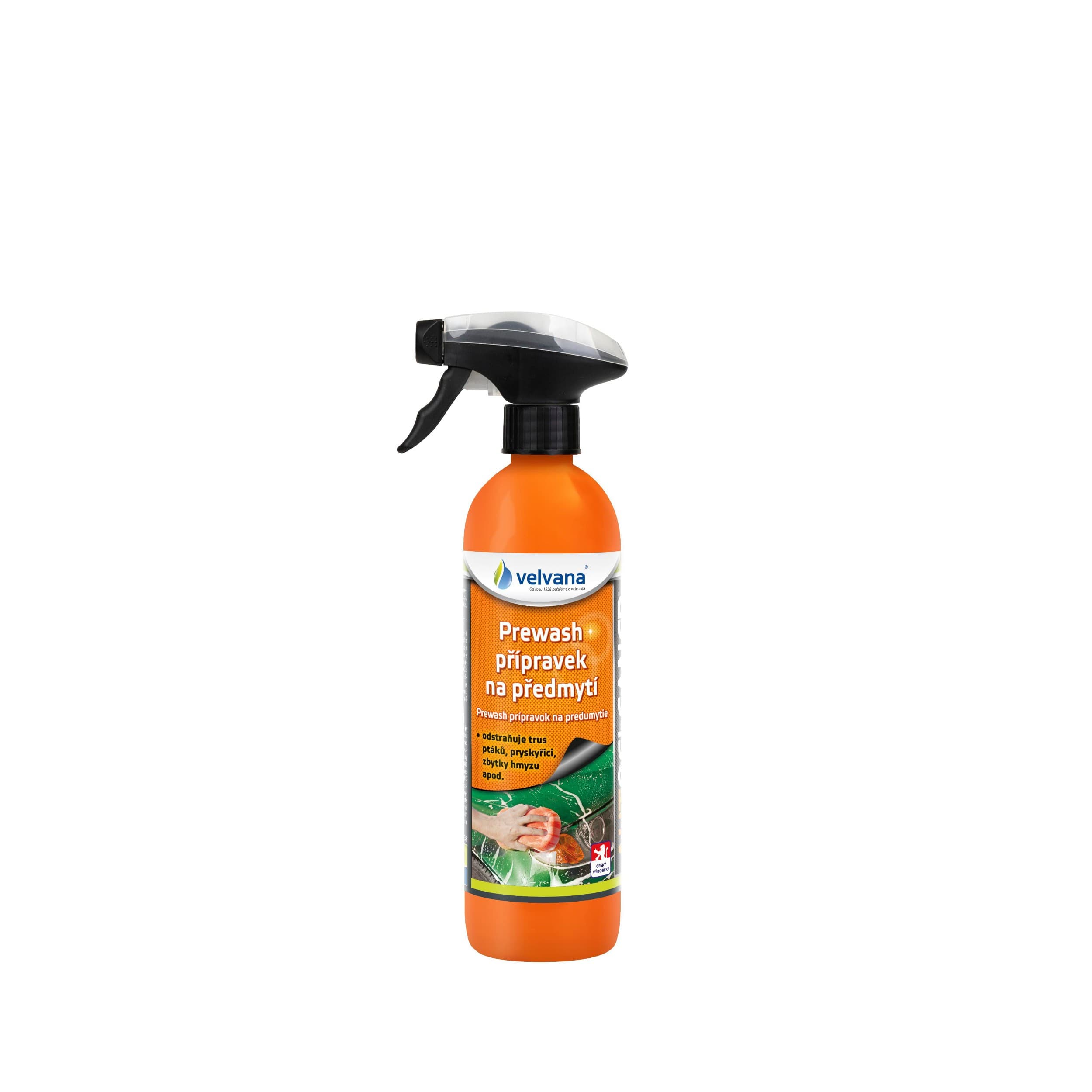 Autocleaner Prewash Přípravek na předmytí 500 ml