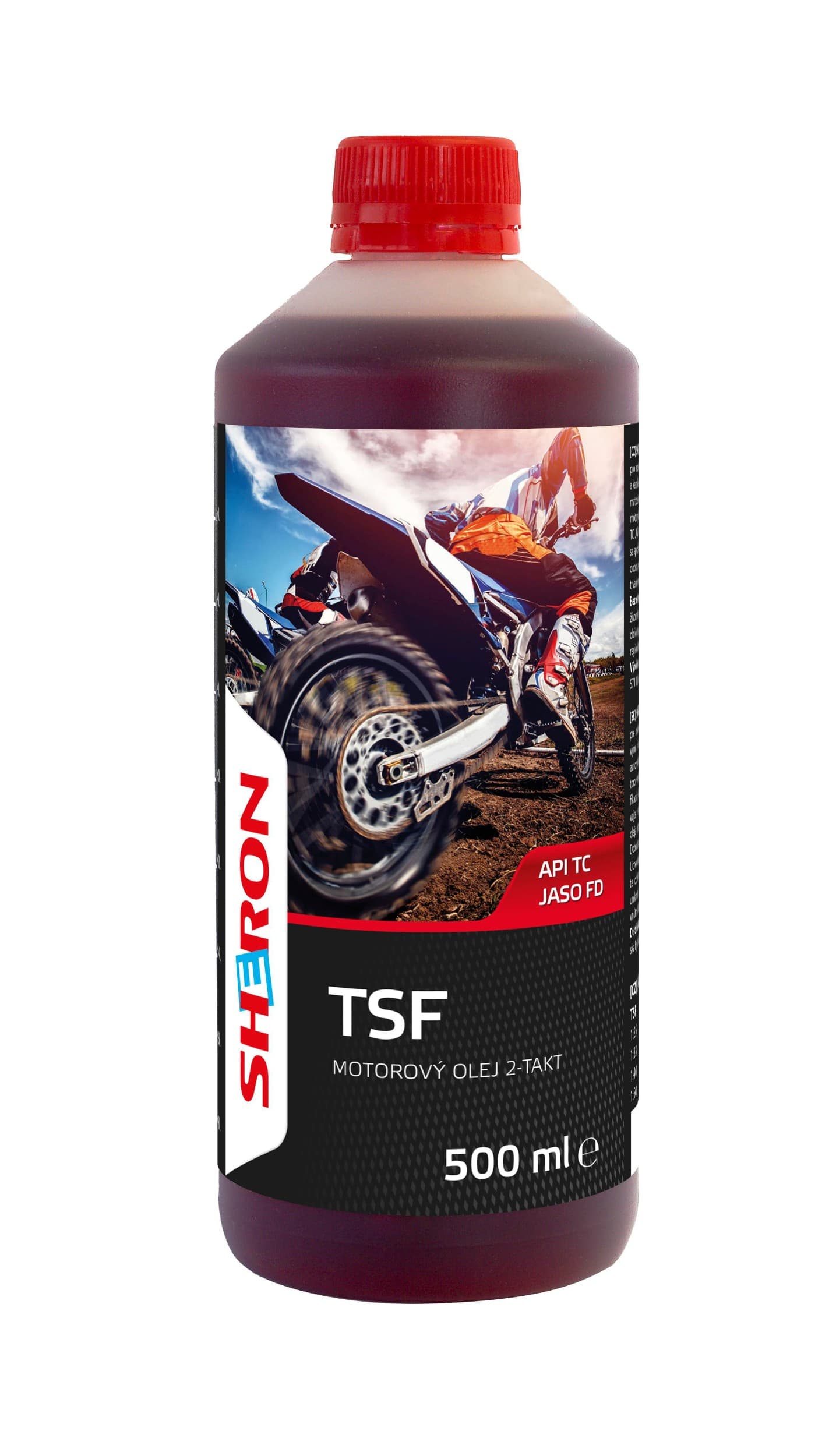 Sheron TSF 500 ml