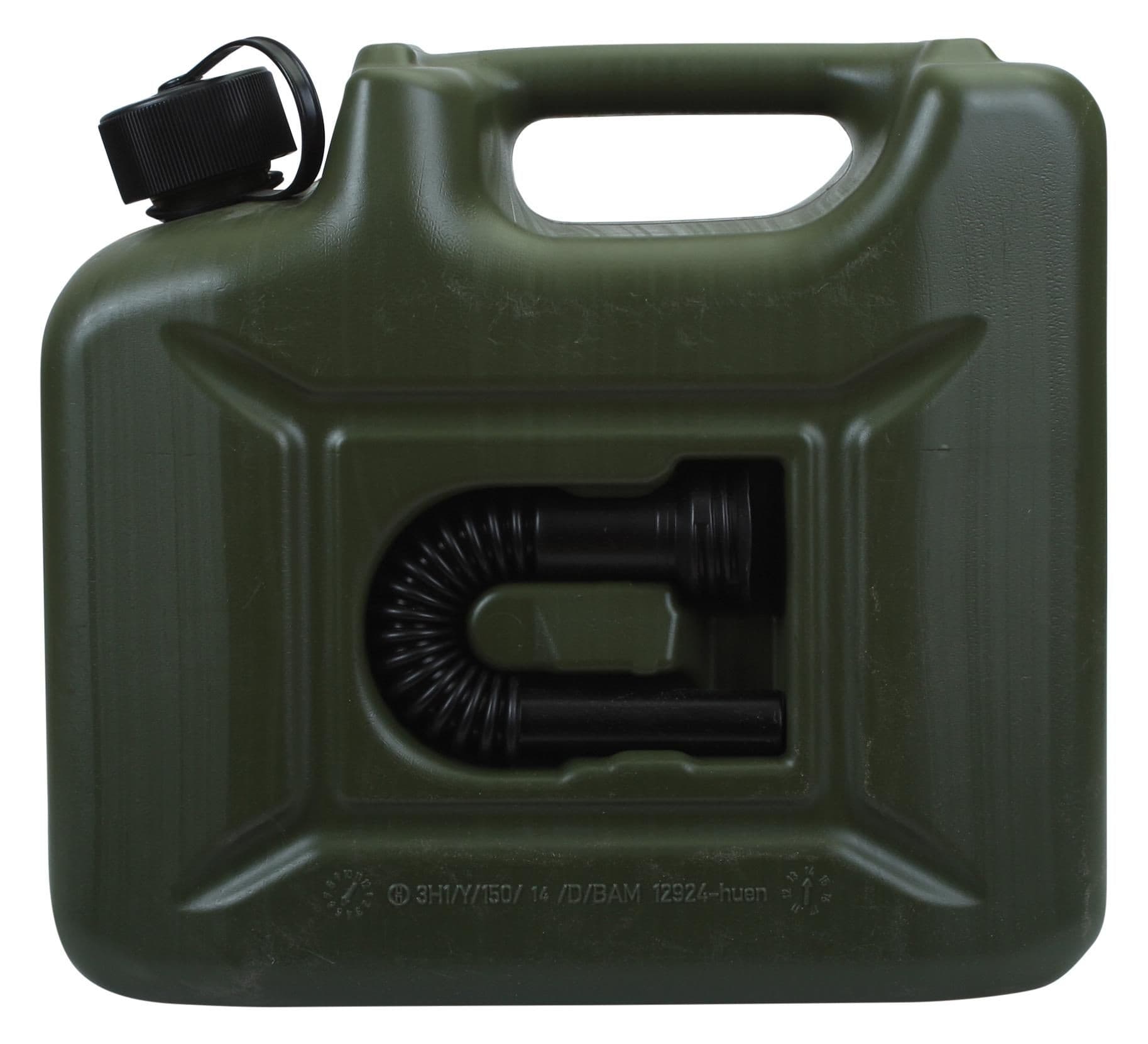 Aroso Kanystr PHM Army 10 l