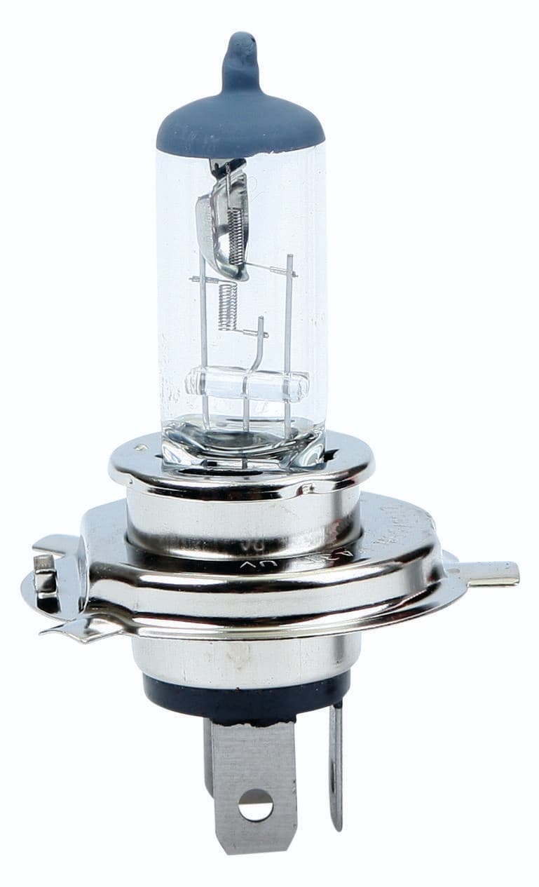 Autožárovka h4 60/55W p43t