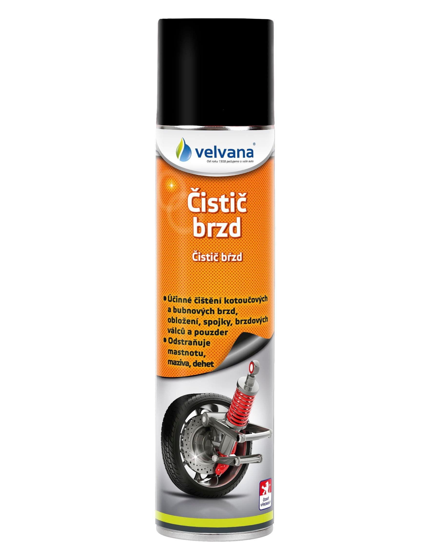 Autocleaner Čistič brzd 400 ml