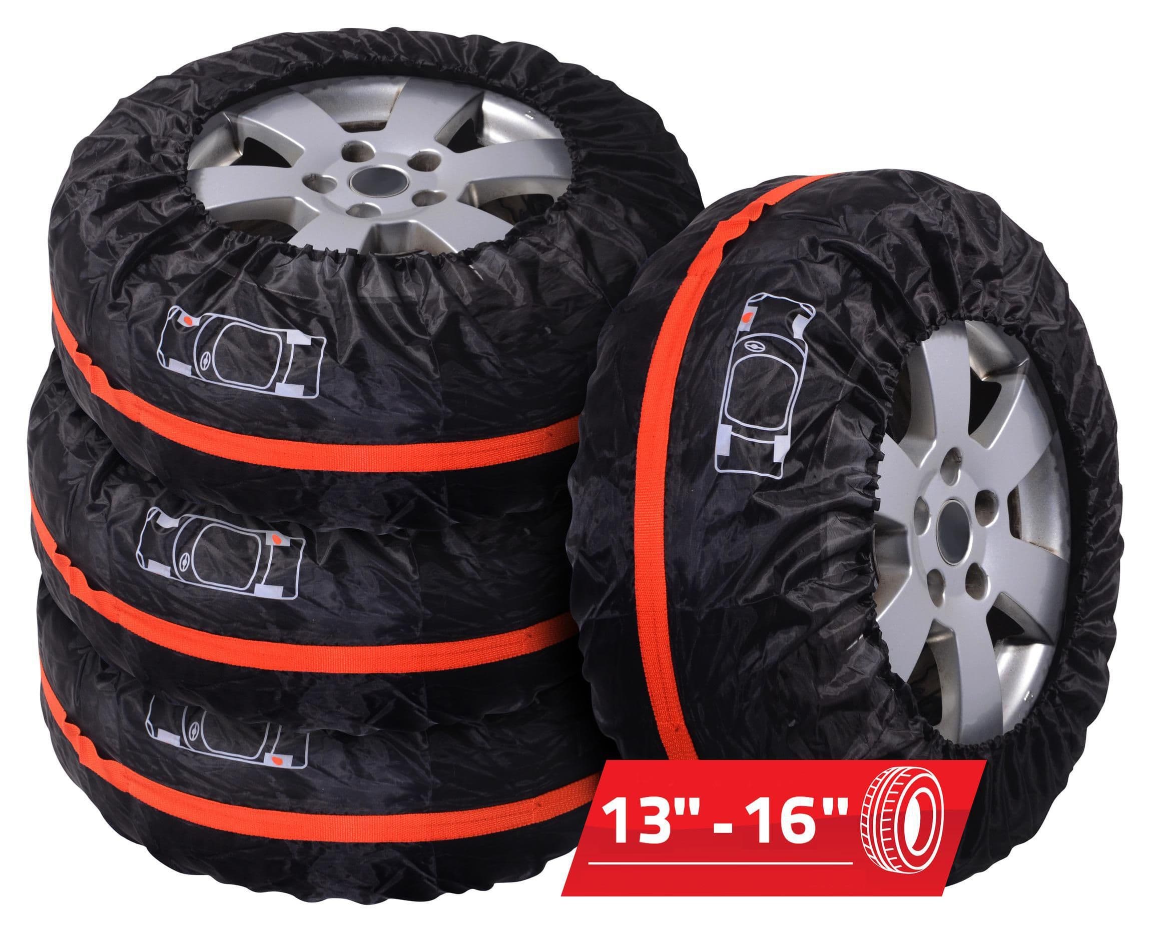 Taška na pneu 4ks (R13-R16)