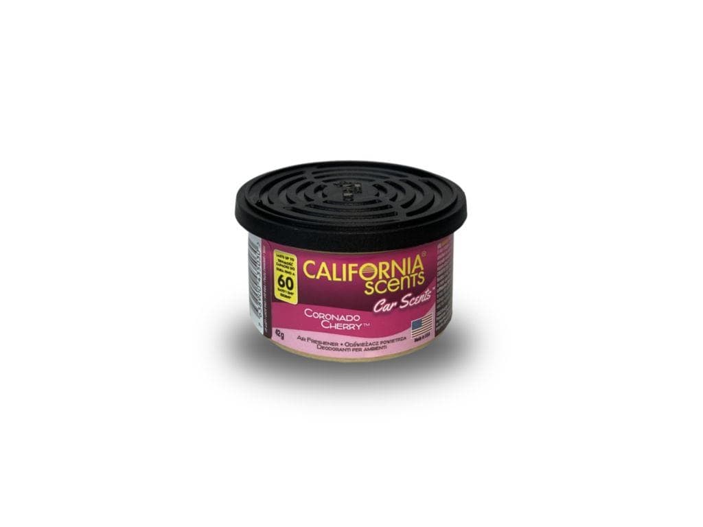 Autovůně California scents cherry coronado