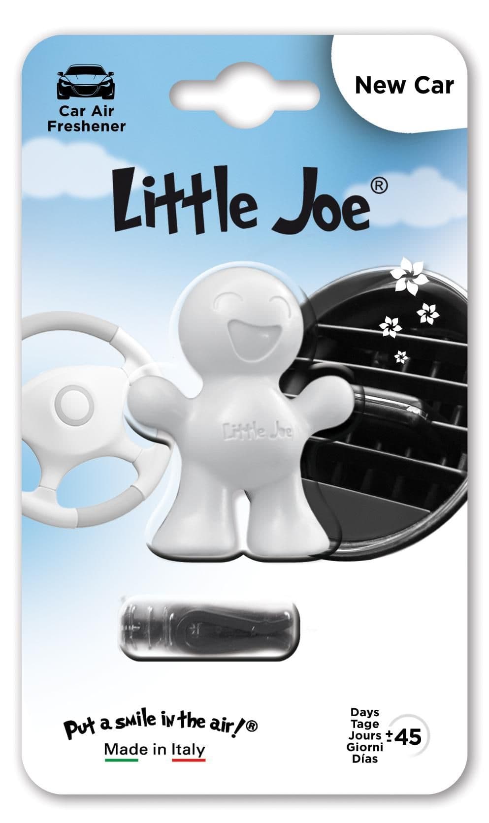 Little Joe Osvěžovač vzduchu do auta