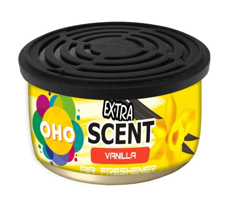 OHO Autovůně Scent Vanilla