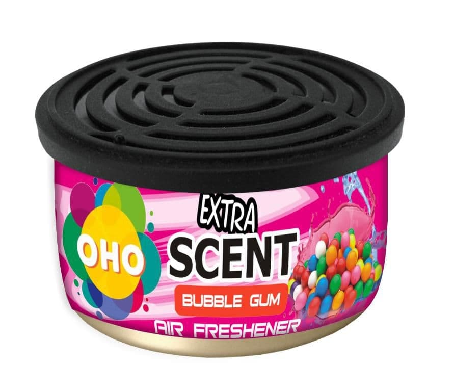 OHO Autovůně Scent Bubble Gum