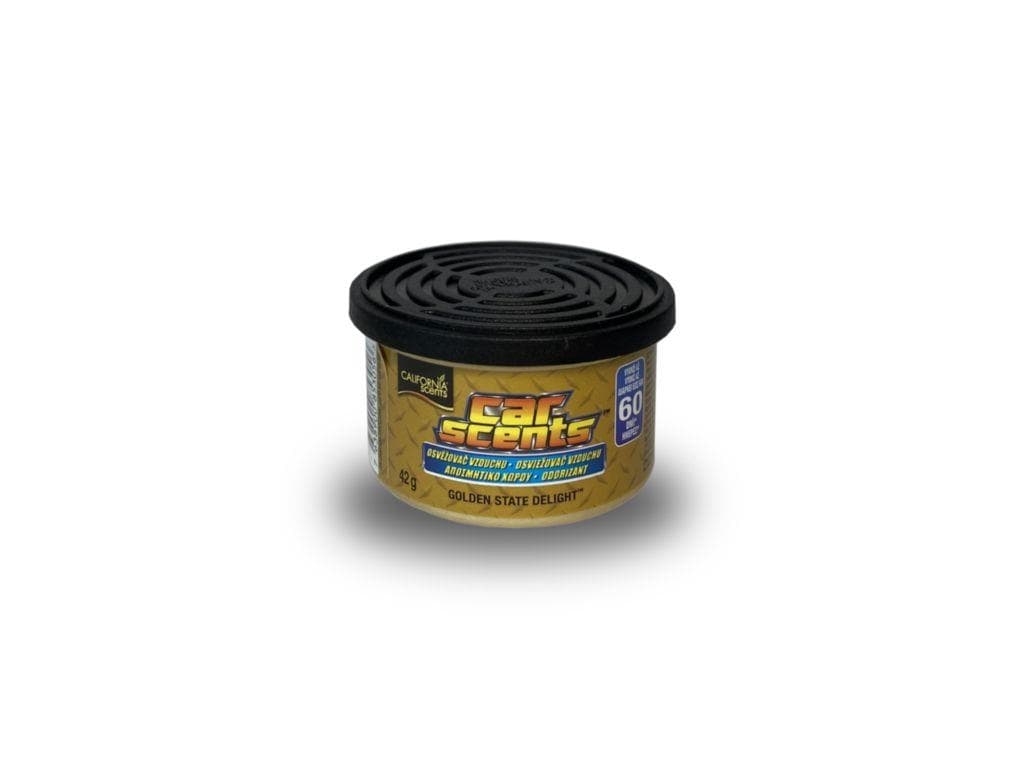 California scents Golden State Delight
