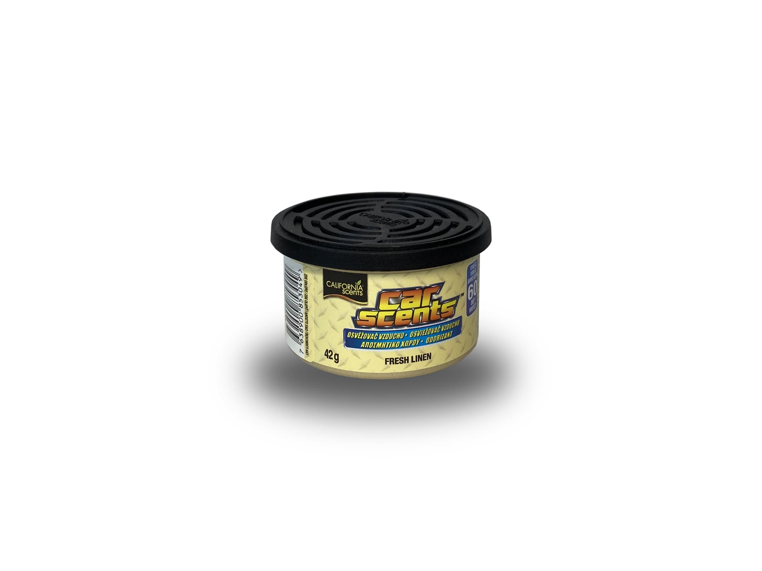 Autovůně California scents Fresh Linen