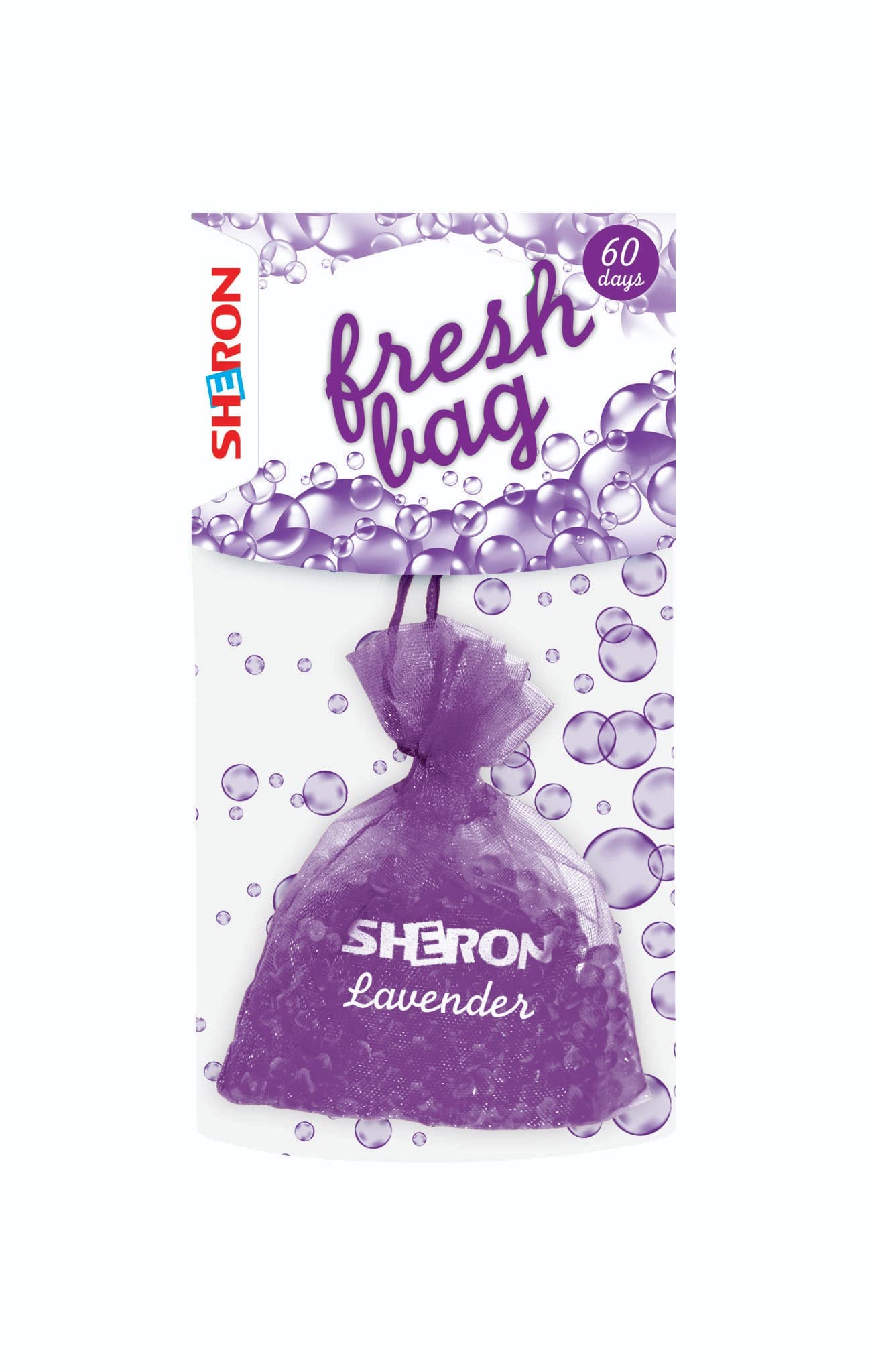 Sheron Osvěžovač Fresh Bag Lavender