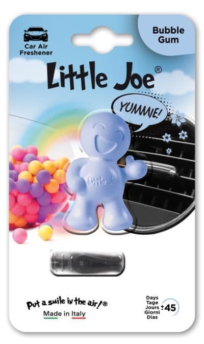 Osvěžovač Little Joe Mini Bubble Gum