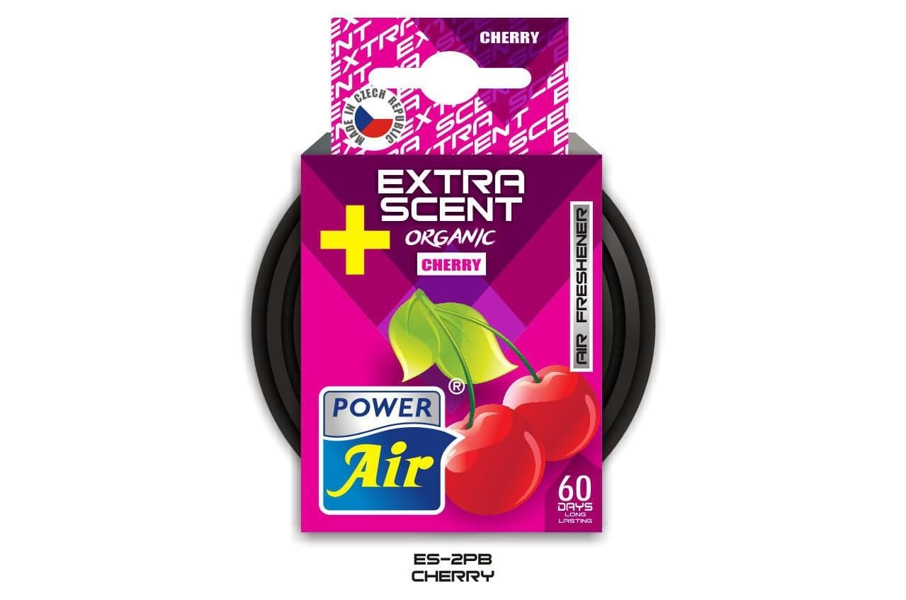 Power Air Extra Scent Plus Cherry